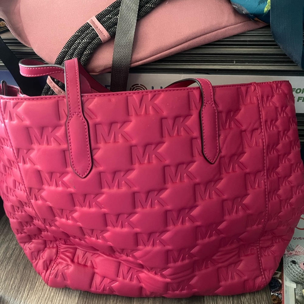 Large Michael Kors purse